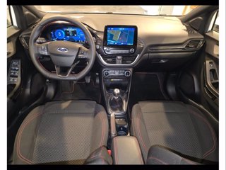 FORD Puma 1.0 ecoboost h st-line s&s 125cv