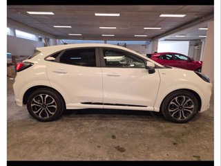 FORD Puma 1.0 ecoboost h st-line s&s 125cv