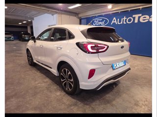 FORD Puma 1.0 ecoboost h st-line s&s 125cv