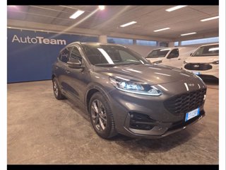 FORD Kuga 2.0 ecoblue st-line 2wd 120cv auto