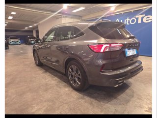 FORD Kuga 2.0 ecoblue st-line 2wd 120cv auto