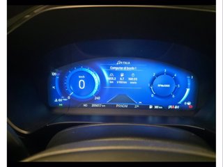 FORD Kuga 2.0 ecoblue st-line 2wd 120cv auto