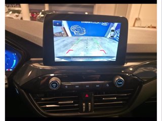 FORD Kuga 2.0 ecoblue st-line 2wd 120cv auto