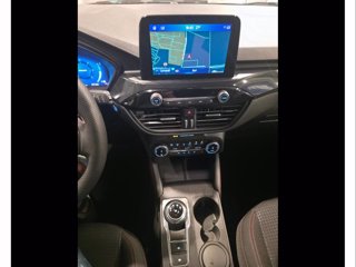 FORD Kuga 2.0 ecoblue st-line 2wd 120cv auto