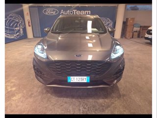 FORD Kuga 2.0 ecoblue st-line 2wd 120cv auto