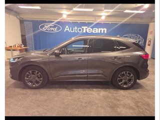 FORD Kuga 2.0 ecoblue st-line 2wd 120cv auto