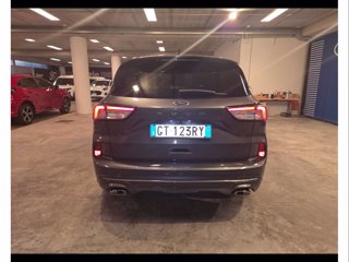 FORD Kuga 2.0 ecoblue st-line 2wd 120cv auto