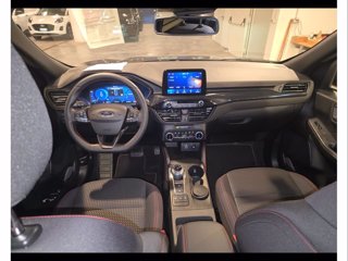 FORD Kuga 2.0 ecoblue st-line 2wd 120cv auto