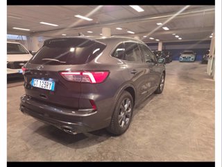 FORD Kuga 2.0 ecoblue st-line 2wd 120cv auto
