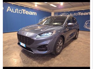 FORD Kuga 2.0 ecoblue st-line 2wd 120cv auto