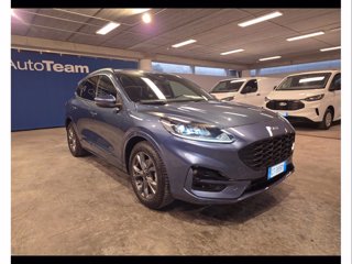 FORD Kuga 2.0 ecoblue st-line 2wd 120cv auto