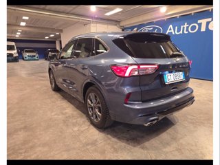 FORD Kuga 2.0 ecoblue st-line 2wd 120cv auto