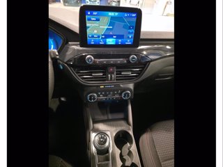 FORD Kuga 2.0 ecoblue st-line 2wd 120cv auto