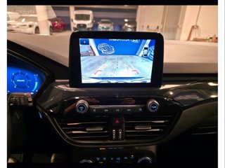 FORD Kuga 2.0 ecoblue st-line 2wd 120cv auto