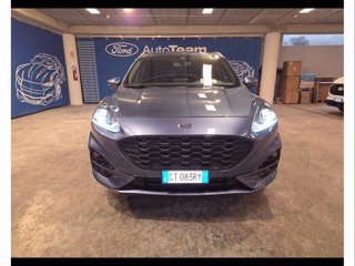 FORD Kuga 2.0 ecoblue st-line 2wd 120cv auto