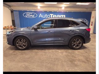 FORD Kuga 2.0 ecoblue st-line 2wd 120cv auto