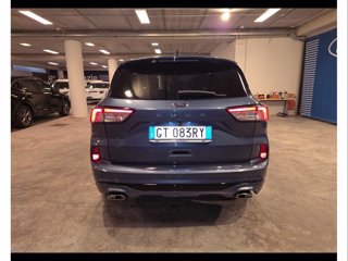 FORD Kuga 2.0 ecoblue st-line 2wd 120cv auto