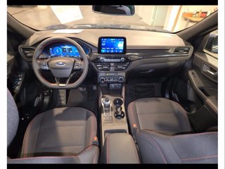 FORD Kuga 2.0 ecoblue st-line 2wd 120cv auto