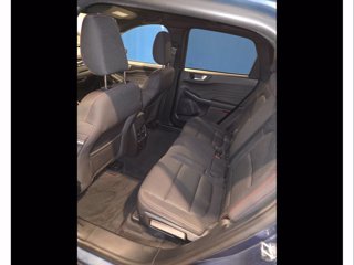 FORD Kuga 2.0 ecoblue st-line 2wd 120cv auto