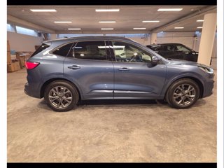 FORD Kuga 2.0 ecoblue st-line 2wd 120cv auto