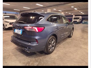 FORD Kuga 2.0 ecoblue st-line 2wd 120cv auto