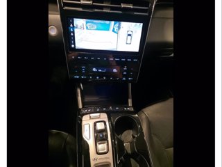HYUNDAI Tucson 1.6 hev exellence lounge pack 2wd auto