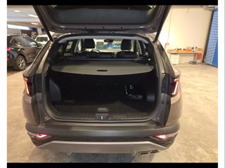 HYUNDAI Tucson 1.6 hev exellence lounge pack 2wd auto