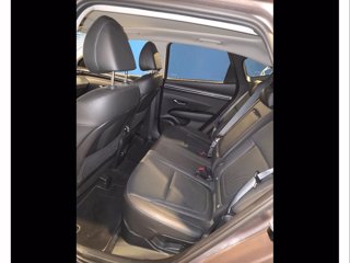 HYUNDAI Tucson 1.6 hev exellence lounge pack 2wd auto