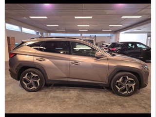 HYUNDAI Tucson 1.6 hev exellence lounge pack 2wd auto