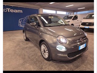 FIAT 500 1.2 lounge 69cv