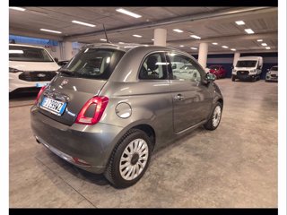 FIAT 500 1.2 lounge 69cv