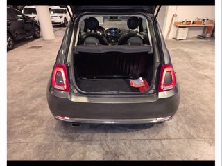 FIAT 500 1.2 lounge 69cv