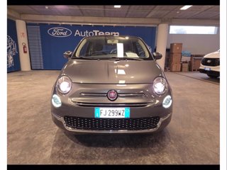 FIAT 500 1.2 lounge 69cv