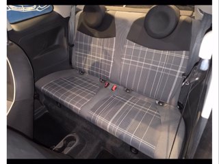 FIAT 500 1.2 lounge 69cv