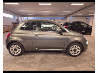 FIAT 500 1.2 lounge 69cv