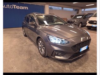 FORD Focus sw 1.5 ecoblue st-line s&s 120cv my20.75