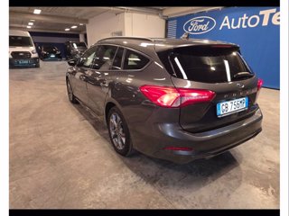 FORD Focus sw 1.5 ecoblue st-line s&s 120cv my20.75