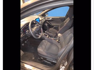 FORD Focus sw 1.5 ecoblue st-line s&s 120cv my20.75