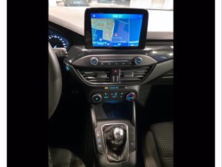FORD Focus sw 1.5 ecoblue st-line s&s 120cv my20.75