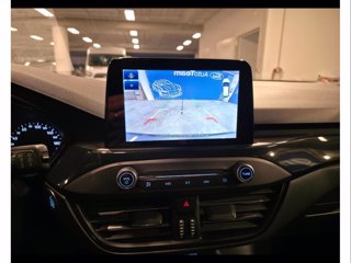 FORD Focus sw 1.5 ecoblue st-line s&s 120cv my20.75