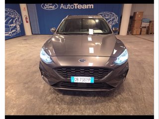 FORD Focus sw 1.5 ecoblue st-line s&s 120cv my20.75