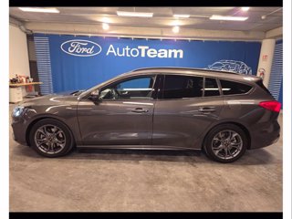 FORD Focus sw 1.5 ecoblue st-line s&s 120cv my20.75