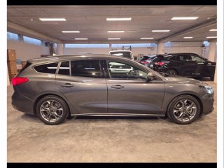 FORD Focus sw 1.5 ecoblue st-line s&s 120cv my20.75