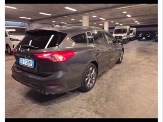 FORD Focus sw 1.5 ecoblue st-line s&s 120cv my20.75