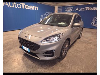 FORD Kuga 2.5 full hybrid st-line 2wd 190cv cvt