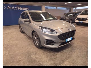 FORD Kuga 2.5 full hybrid st-line 2wd 190cv cvt