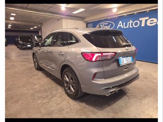 FORD Kuga 2.5 full hybrid st-line 2wd 190cv cvt