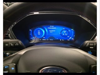 FORD Kuga 2.5 full hybrid st-line 2wd 190cv cvt