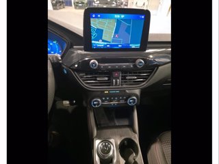 FORD Kuga 2.5 full hybrid st-line 2wd 190cv cvt