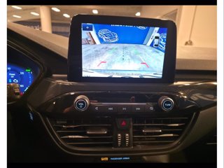 FORD Kuga 2.5 full hybrid st-line 2wd 190cv cvt